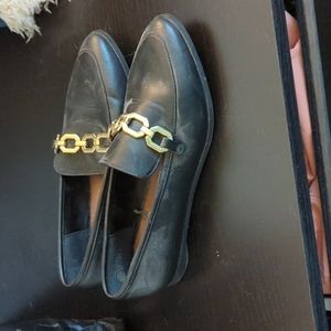 Never worn loafers